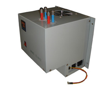 CEMS烟气分析系统压缩机双路冷凝器